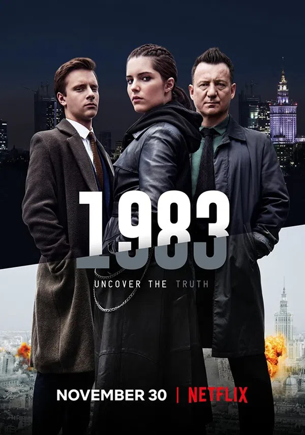 Xem Phim 1983 Vietsub HD Online