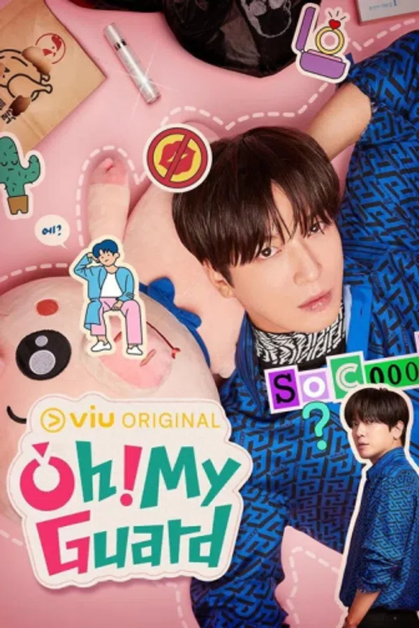 Xem Phim Anh Là Nam Chính Đời Em Vietsub HD Online
