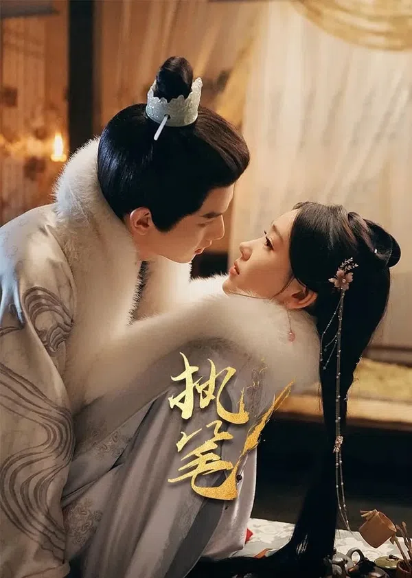 Xem Phim Chấp Bút Vietsub HD Online