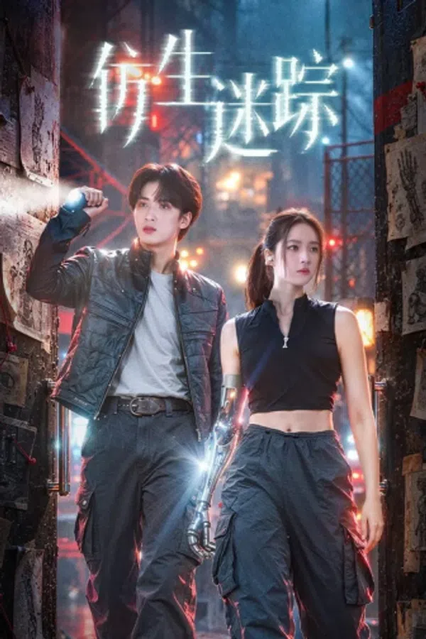 Xem Phim Dấu Vết Phỏng Sinh Vietsub HD Online