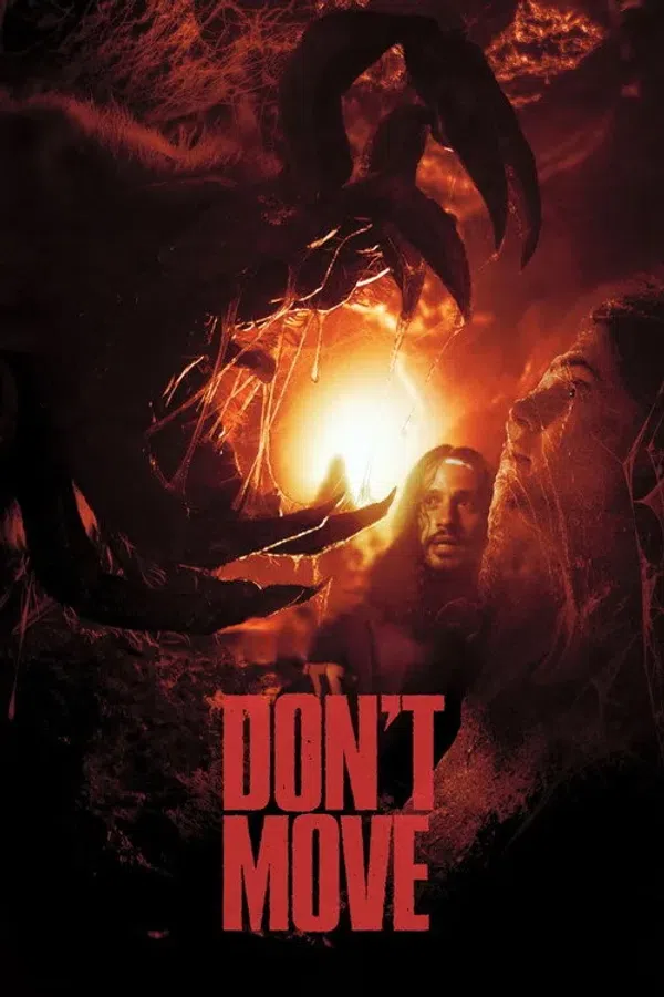 Poster phim Đừng Di Chuyển trên PhimMoi