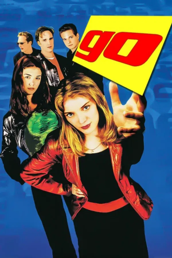 Xem Phim Go Vietsub HD Online
