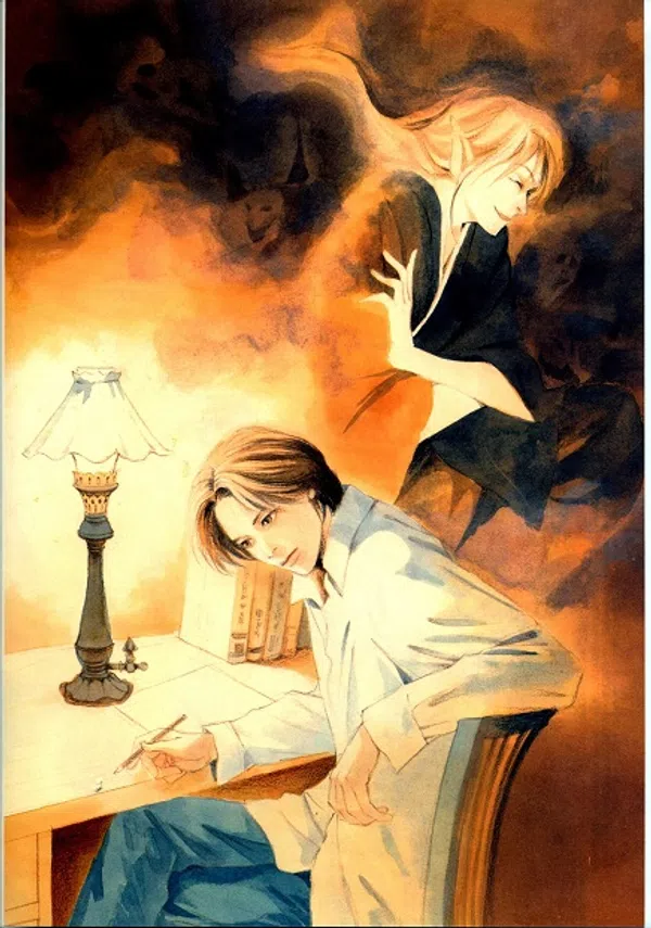 Xem Phim Hyakki Yakoushou Vietsub HD Online