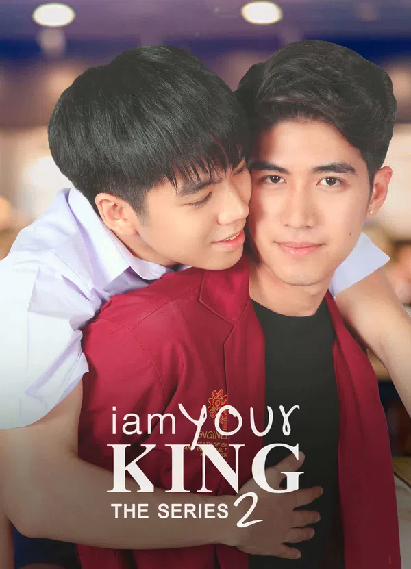 Xem Phim I Am Your King 2 Vietsub HD Online