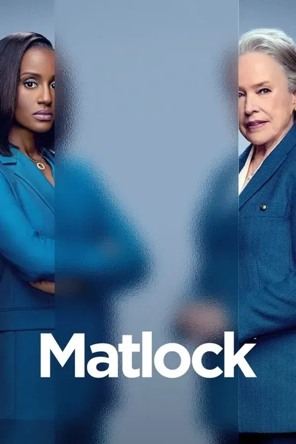 Xem Phim Matlock (Phần 1) Vietsub HD Online