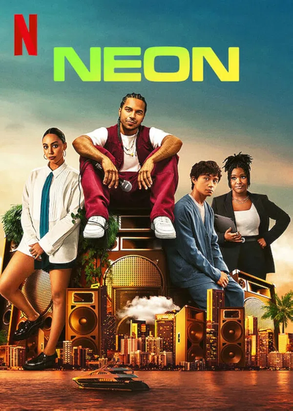 Xem Phim Neon Vietsub HD Online