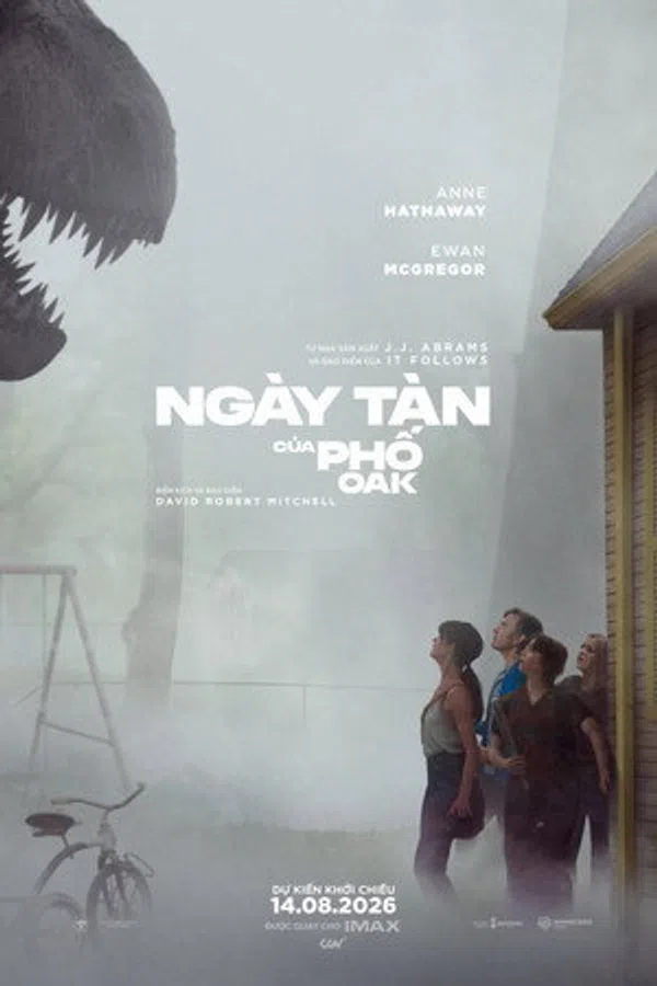 Xem Phim Ngày Tàn Của Phố Oak Vietsub HD Online