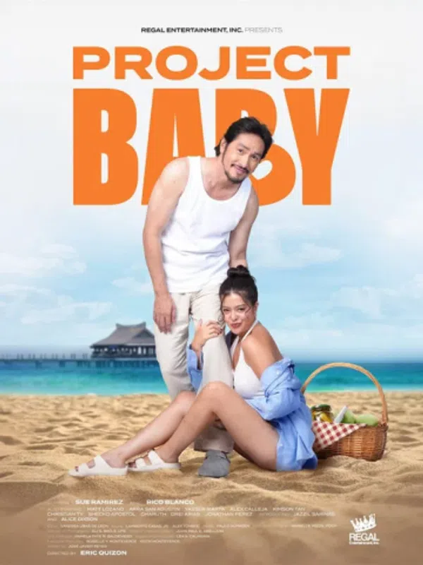 Xem Phim Project Baby Vietsub HD Online