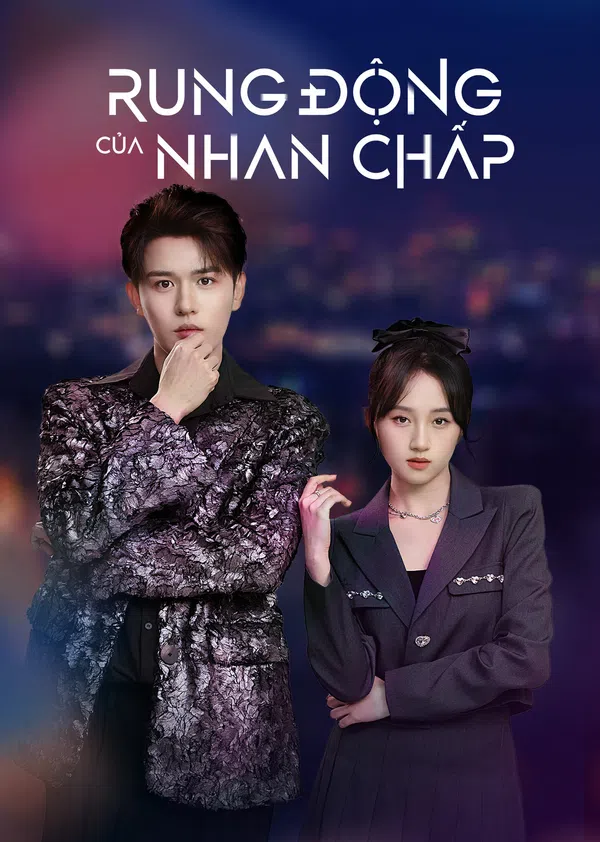 Xem Phim Rung Động Của Nhan Chấp Vietsub HD Online