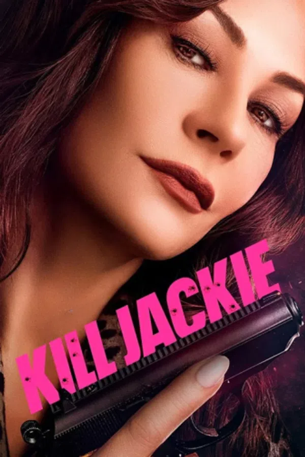 Poster phim Sát Hại Jackie trên PhimMoi