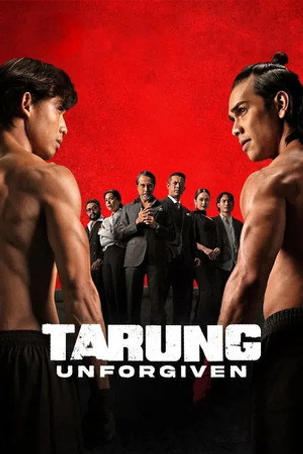 Xem Phim Tarung: Không tha thứ Vietsub HD Online