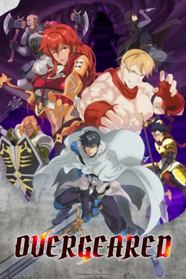 Poster phim Tempal: Item No Chikara trên PhimMoi