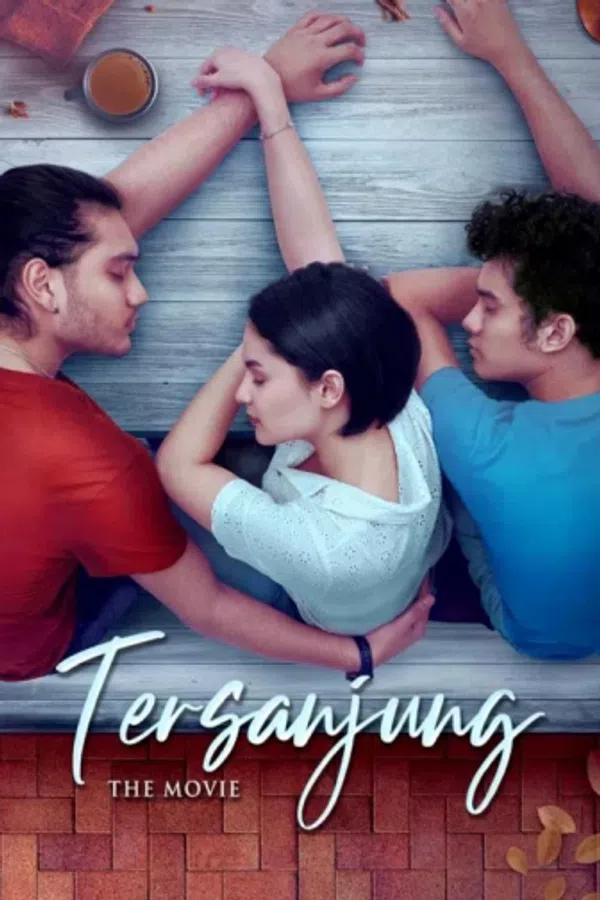 Poster phim Tersanjung: Tình Yêu Còn Đó trên PhimMoi
