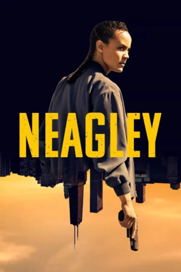 Xem Phim Thám Tử Neagley Vietsub HD Online