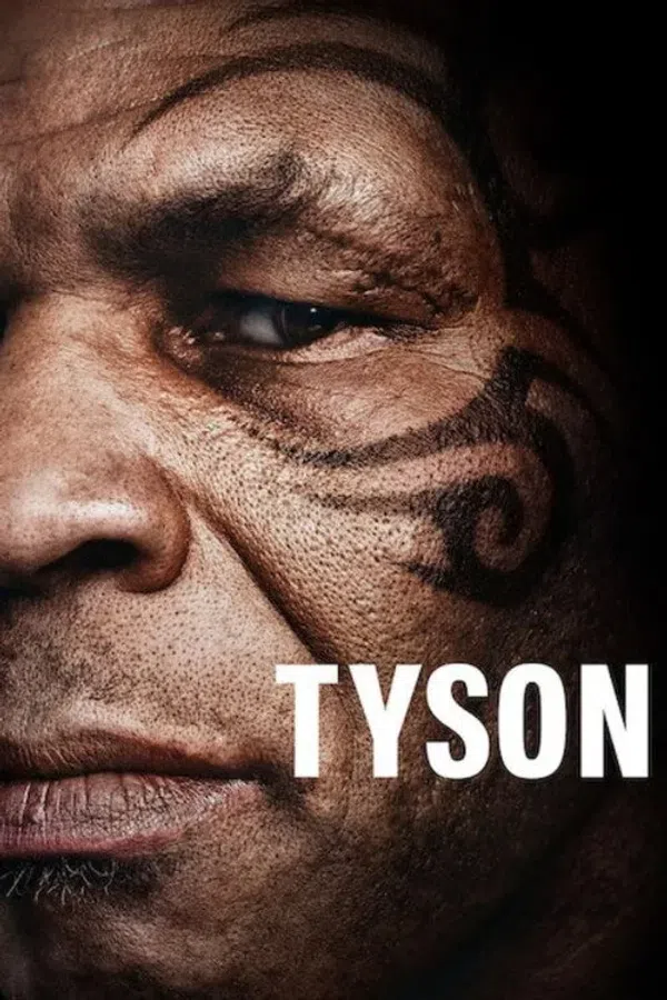 Xem Phim TYSON Vietsub HD Online