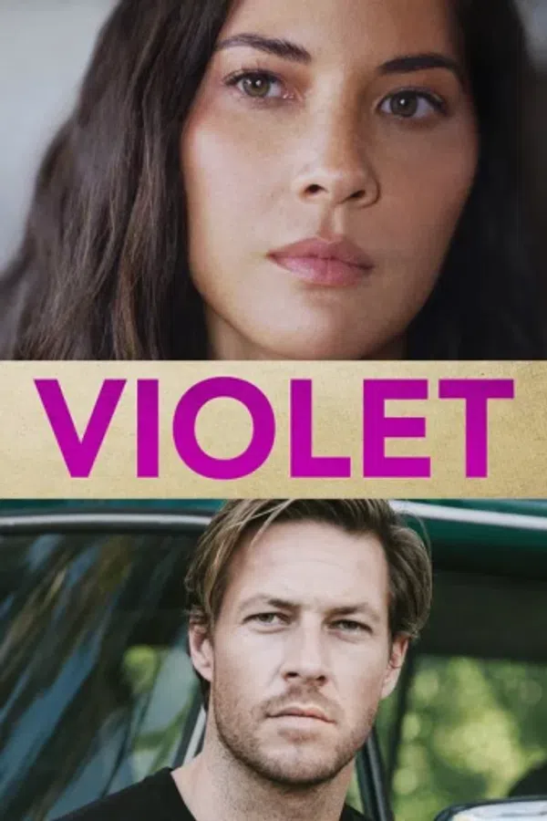 Xem Phim Violet Vietsub HD Online